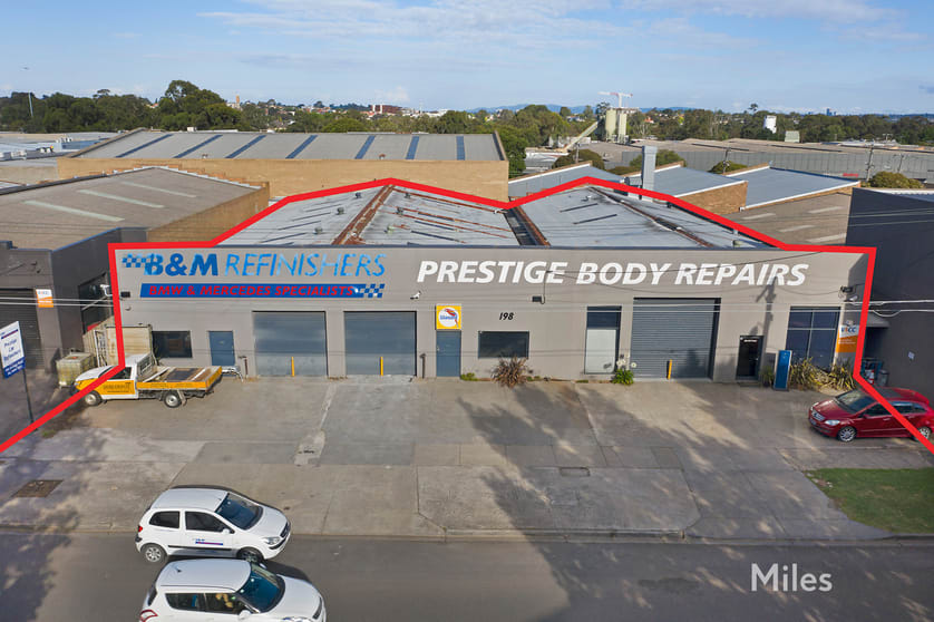 196-198A Grange Road Alphington VIC 3078 - Image 2