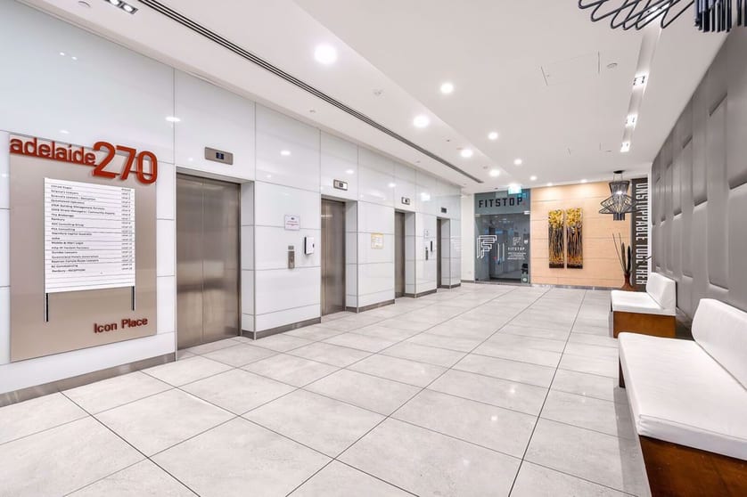 Level 5, 270 Adelaide Street Brisbane City QLD 4000 - Image 3