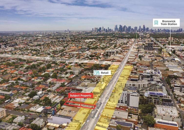 644 Sydney Road Brunswick VIC 3056 - Image 2