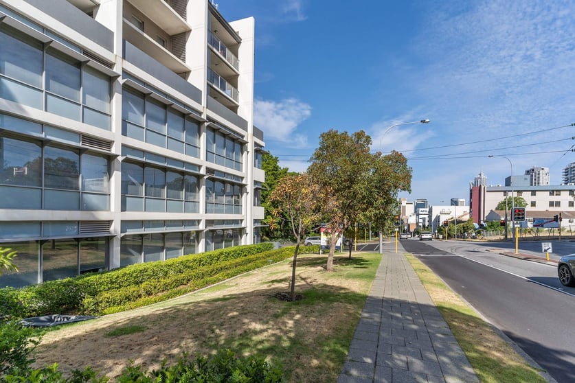 Click to view all images Suite 21/Lv 1 / 111 Colin Street West Perth WA 6005 - Image 2
