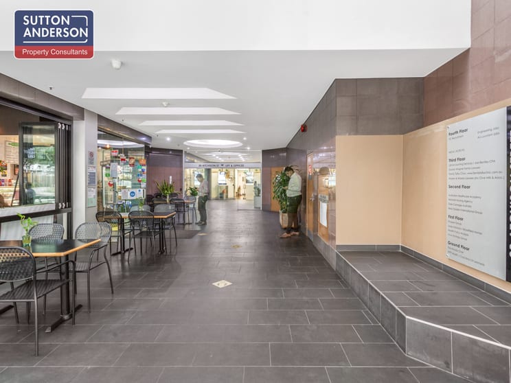 Click to view all images 19/26 - 30 Atchison Street St Leonards NSW 2065 - Image 3