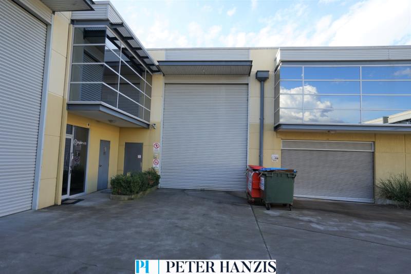 Unit 4,/8 Millennium Court Silverwater NSW 2128 - Image 1