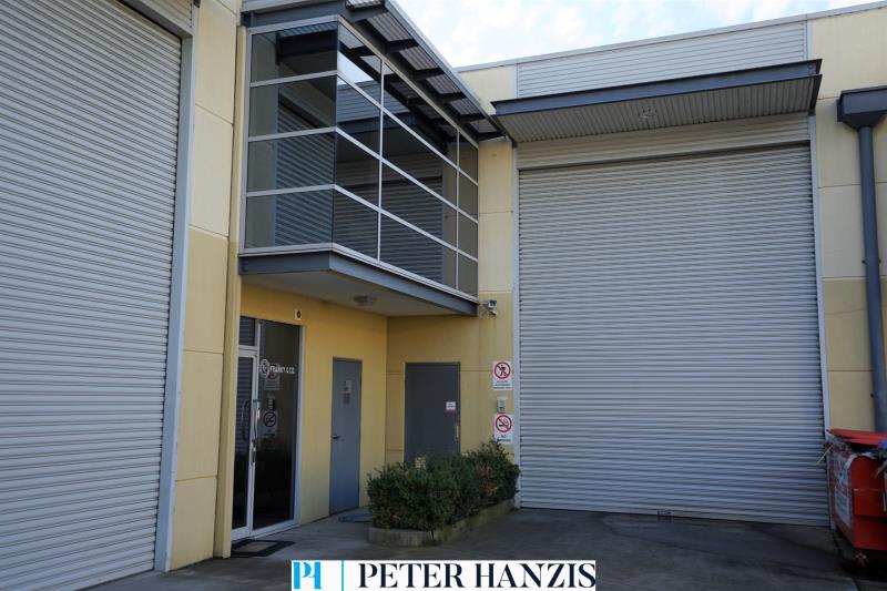 Unit 4,/8 Millennium Court Silverwater NSW 2128 - Image 2