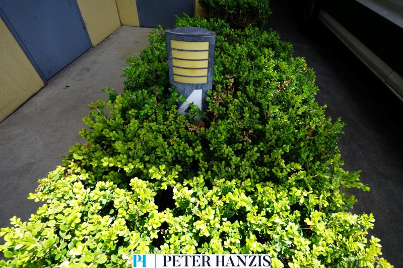 Unit 4,/8 Millennium Court Silverwater NSW 2128 - Image 3