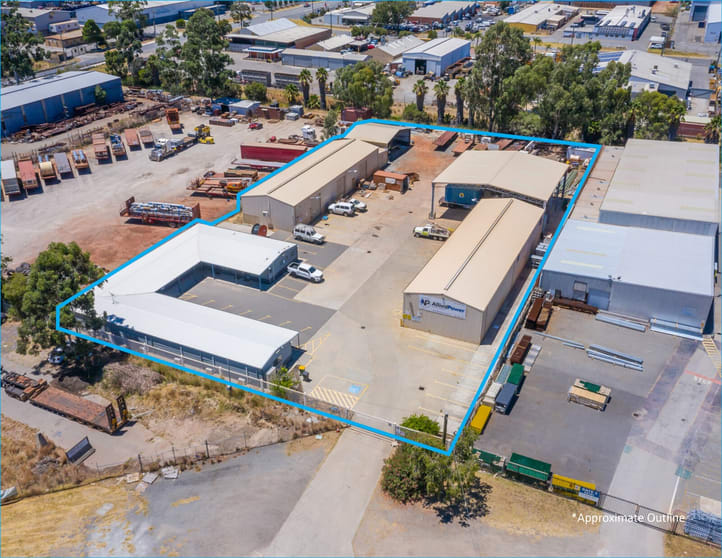 Click to view all images 47 Austin Avenue Maddington WA 6109 - Image 1