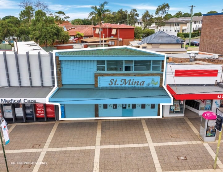 Click to view all images 82-84 Broadarrow Road Narwee NSW 2209 - Image 1