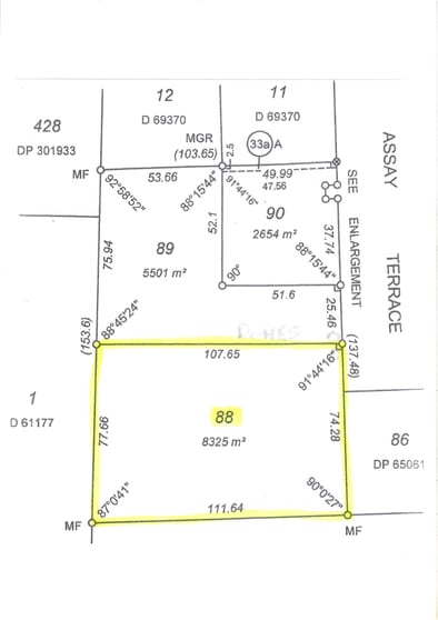 Click to view all images Lot 88 Assay Terrace Boddington WA 6390 - Image 1