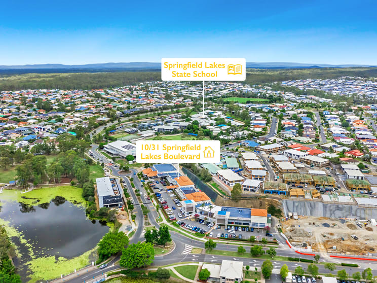 Click to view all images 10/31 Springfield Lakes Boulevard Springfield Lakes QLD 4300 - Image 3