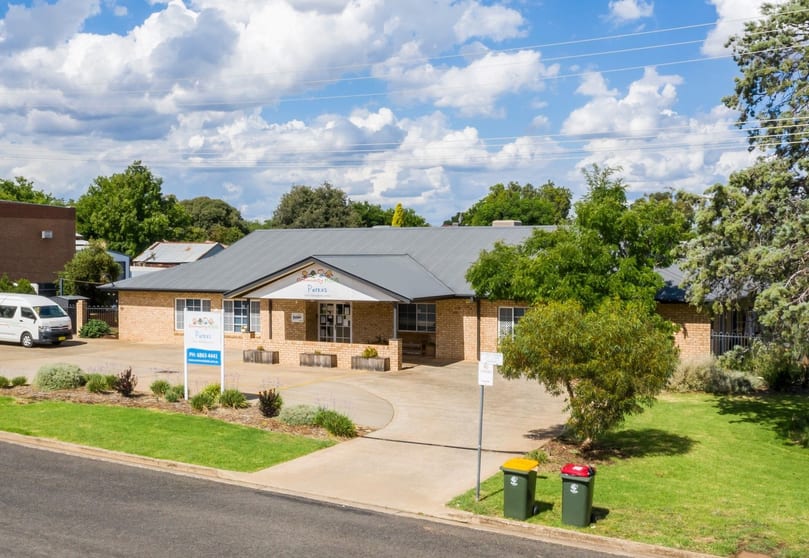 1-3 High Street Parkes NSW 2870 - Image 1