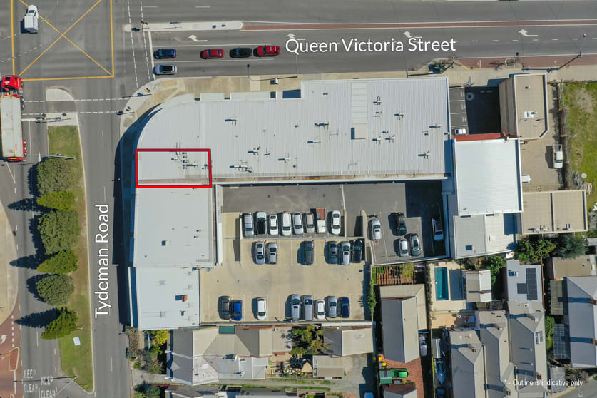 Click to view all images 9/210 Queen Victoria Street North Fremantle WA 6159 - Image 1