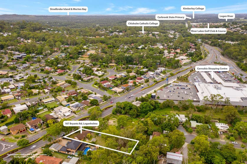 Click to view all images 187 Bryants Road Loganholme QLD 4129 - Image 3