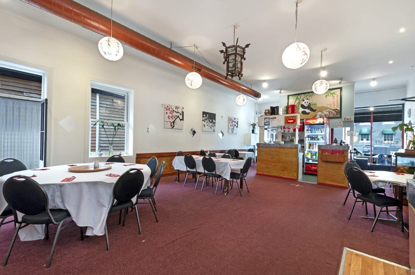 Canton Palace Chinese Restaurant Portland VIC 3305 - Image 2