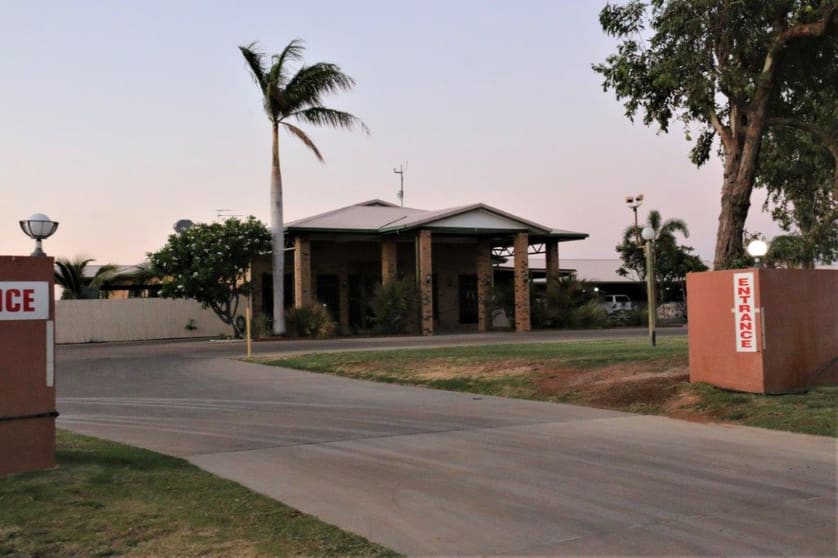 Click to view all images 2-18 Elderslie Street Winton QLD 4735 - Image 1