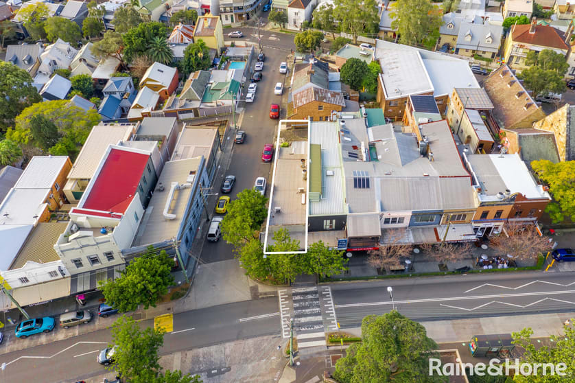 Click to view all images 239 Darling Street Balmain NSW 2041 - Image 2