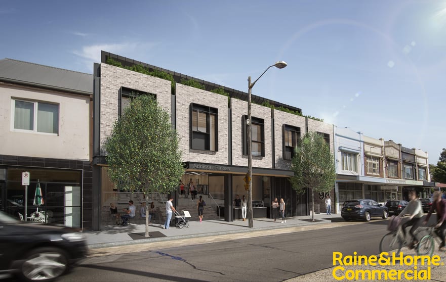 Click to view all images 94-98 Addison Road Marrickville NSW 2204 - Image 2