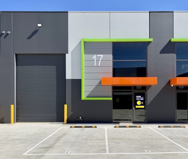 17/93 Yale Drive Epping VIC 3076 - Image 1