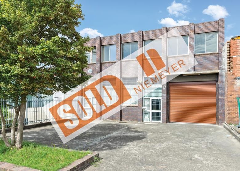 Click to view all images Warehouse/17 Clements Avenue Bankstown NSW 2200 - Image 1