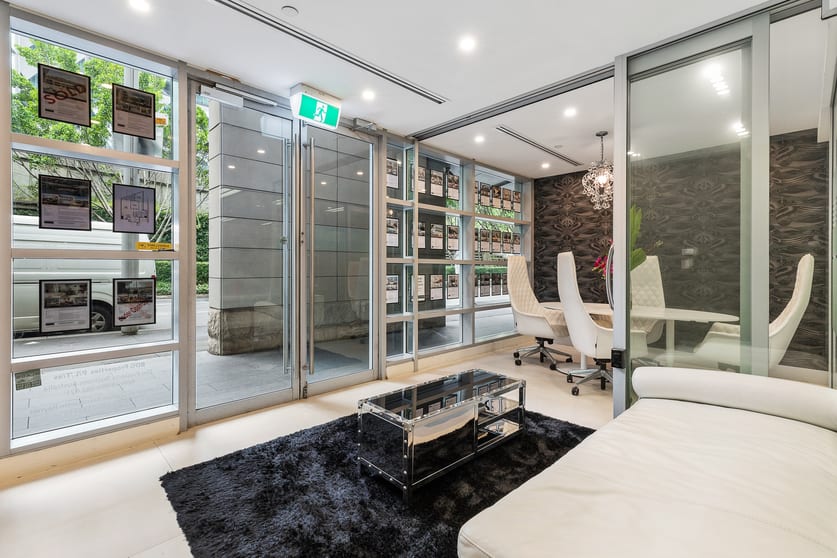 33 Shelley Street Sydney NSW 2000 - Image 3
