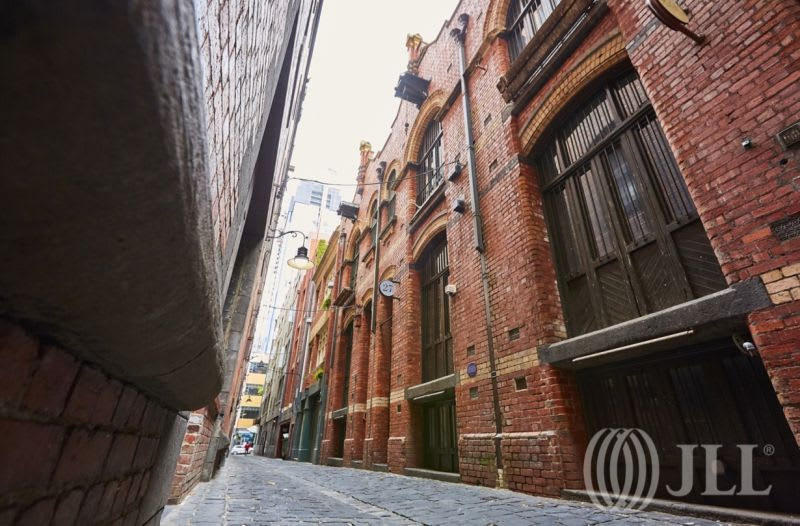 27 Niagara Ln Melbourne VIC 3000 - Image 2