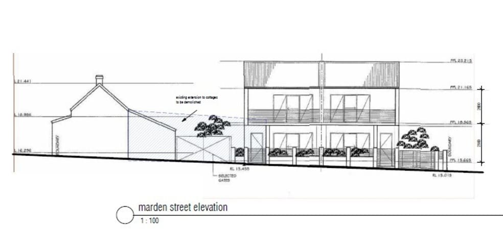 Click to view all images 1-3 Lennox Street Parramatta NSW 2150 - Image 2