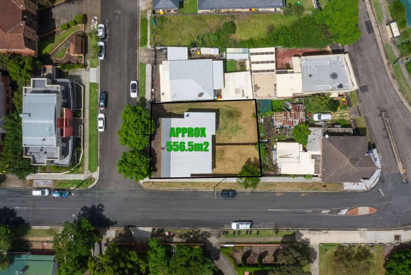 Click to view all images 1-3 Lennox Street Parramatta NSW 2150 - Image 3