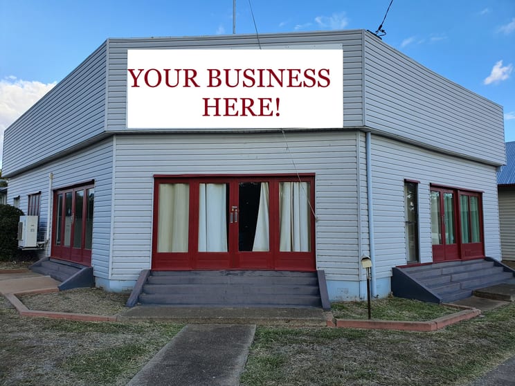 Click to view all images 26 Lister Street Monto QLD 4630 - Image 2