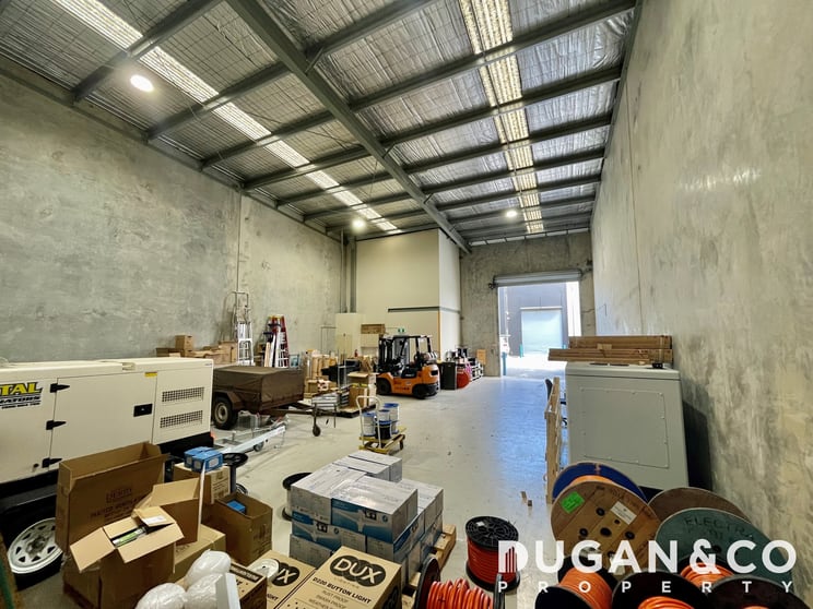 8/20 Rivergate Place Murarrie QLD 4172 - Image 3