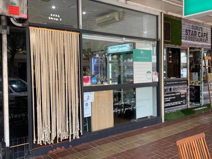 Click to view all images Ground Shop 2/2/449a Dean Street Albury NSW 2640 - Image 2