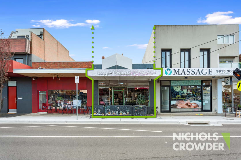 Click to view all images 45 Patterson Road Bentleigh VIC 3204 - Image 1