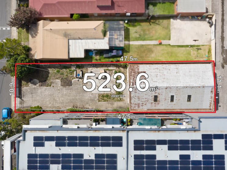 Click to view all images 12 Mary Street Preston VIC 3072 - Image 1