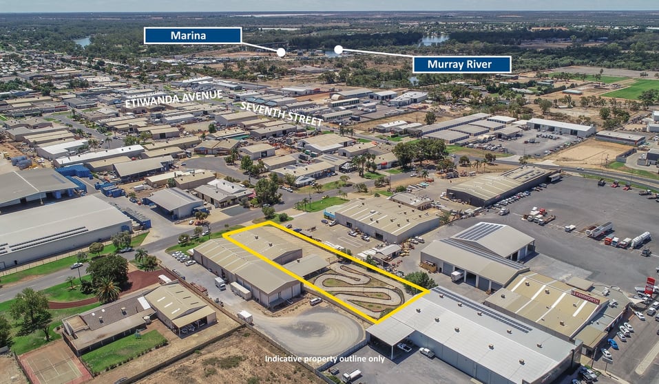 Click to view all images 55-57 The Crescent Mildura VIC 3500 - Image 1