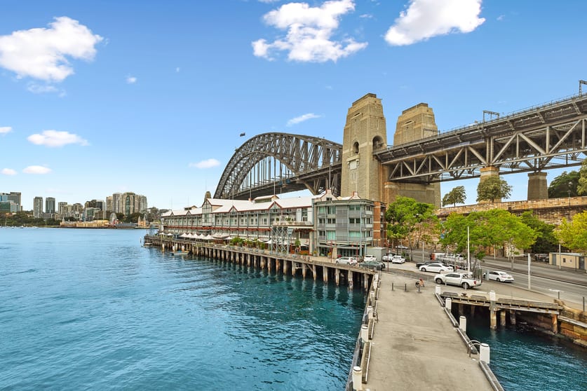 Level 2/13 Hickson Road Sydney NSW 2000 - Image 2