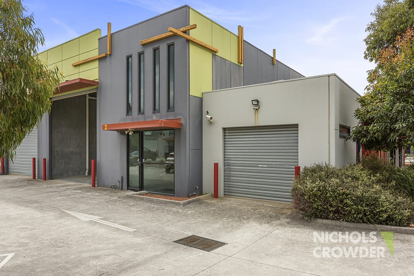 Click to view all images 2/12 Trewhitt Court Dromana VIC 3936 - Image 1