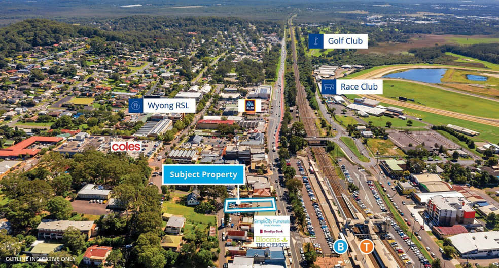 Click to view all images 92-96 Pacific Highway Wyong NSW 2259 - Image 2