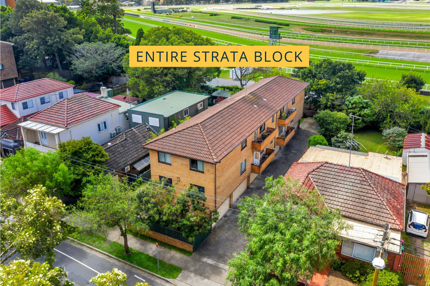 Click to view all images 124 Doncaster Avenue Kensington NSW 2033 - Image 1