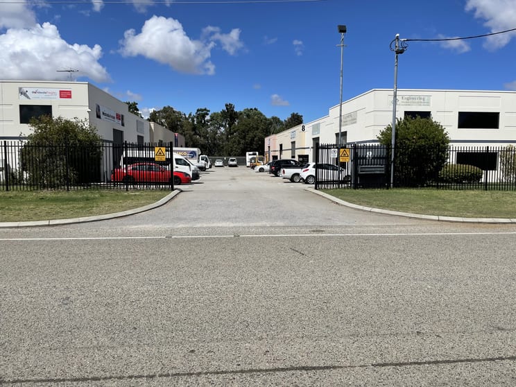Unit 3/6-8 Denninup Way Malaga WA 6090 - Image 1