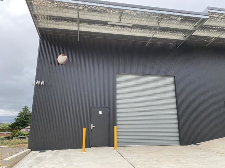 Unit 18/5 Ralston Drive Orange NSW 2800 - Image 1