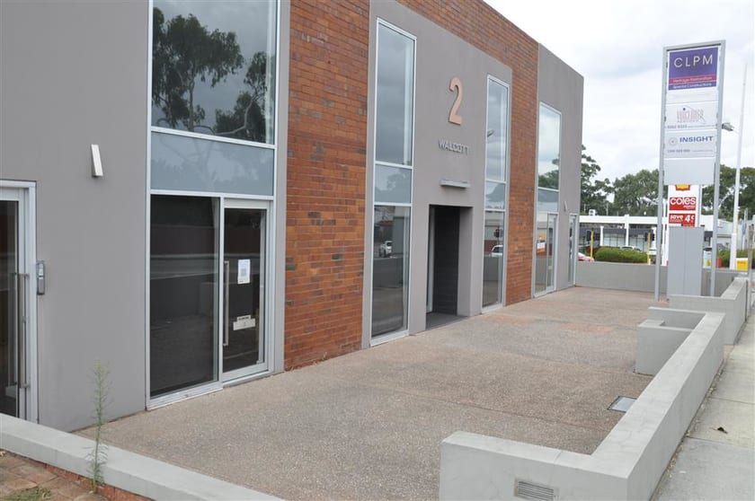 3/2 Walcott Street Mount Lawley WA 6050 - Image 1