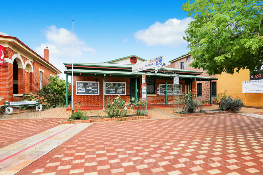 Click to view all images 56 South Western Highway Donnybrook WA 6239 - Image 1