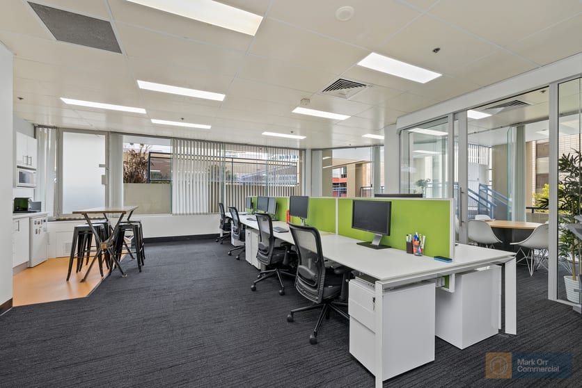 Click to view all images Suite 224/1 Katherine Street Chatswood NSW 2067 - Image 2