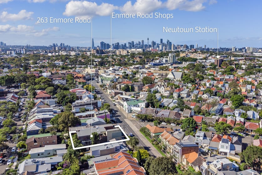 263 Enmore Road Enmore NSW 2042 - Image 2