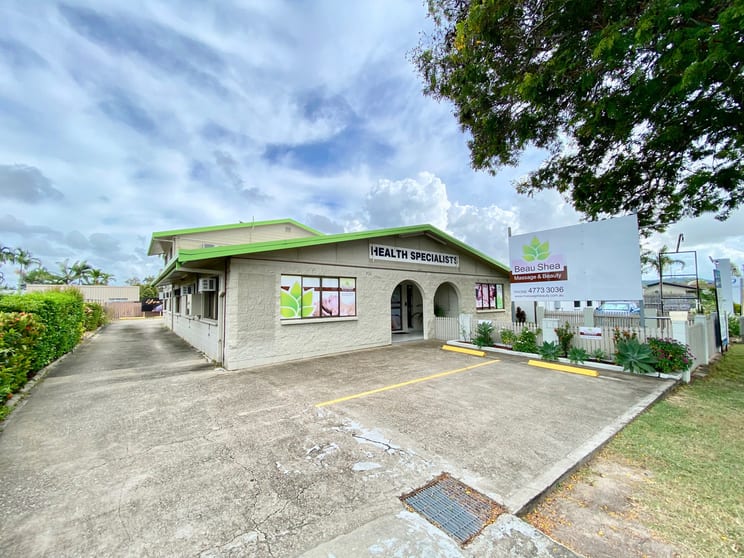 1/64 Thuringowa Drive Thuringowa Central QLD 4817 - Image 1