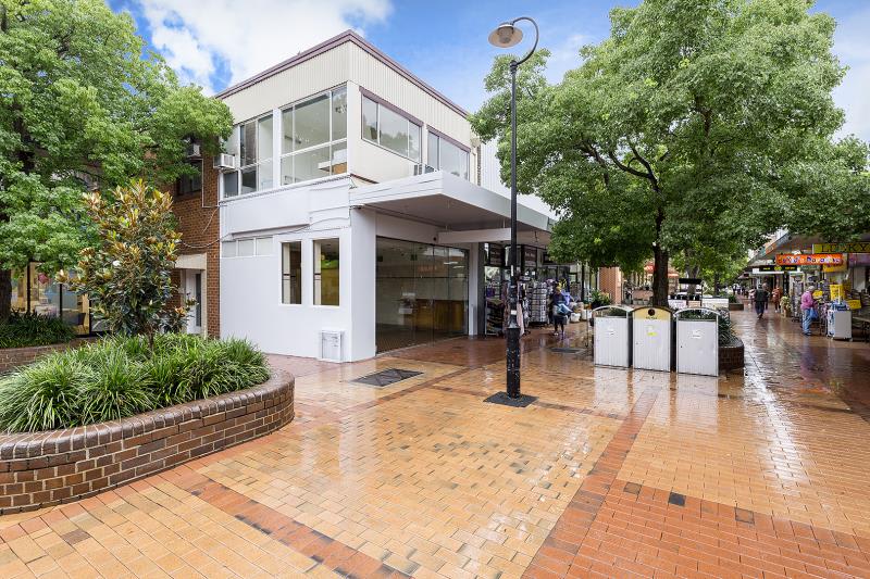 Click to view all images Ground Shop/8 The Centre Forestville NSW 2087 - Image 1