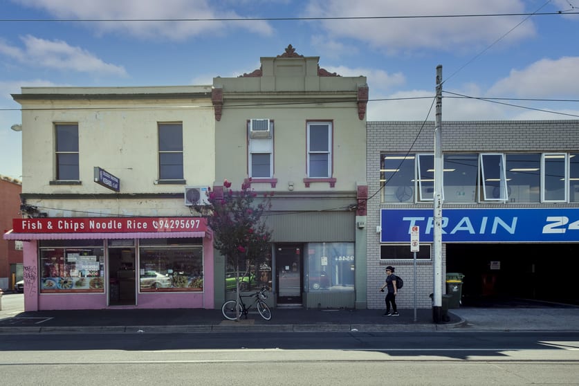 Click to view all images 553 Victoria Street Abbotsford VIC 3067 - Image 2