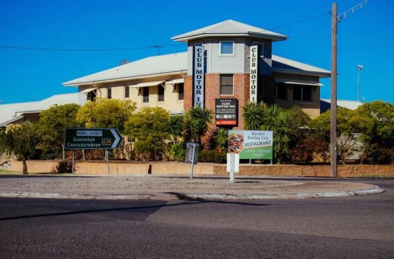 115-117 Barwan Street Narrabri NSW 2390 - Image 1