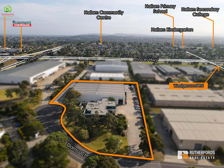 Click to view all images 8-10 Dansu Court Hallam VIC 3803 - Image 1