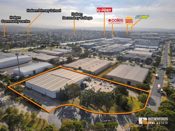 Click to view all images 8-10 Dansu Court Hallam VIC 3803 - Image 2