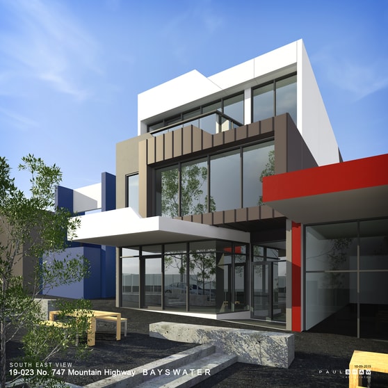 Click to view all images 747 Mountain Highway Bayswater VIC 3153 - Image 1