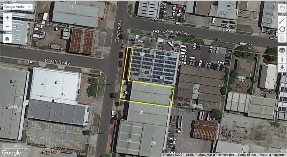 Click to view all images 20 Central Avenue Sunshine VIC 3020 - Image 2