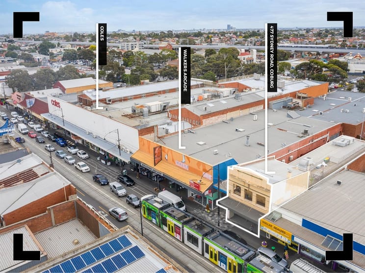 477 Sydney Road Coburg VIC 3058 - Image 1